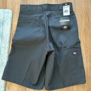Dickies Men's Twill Work Shorts